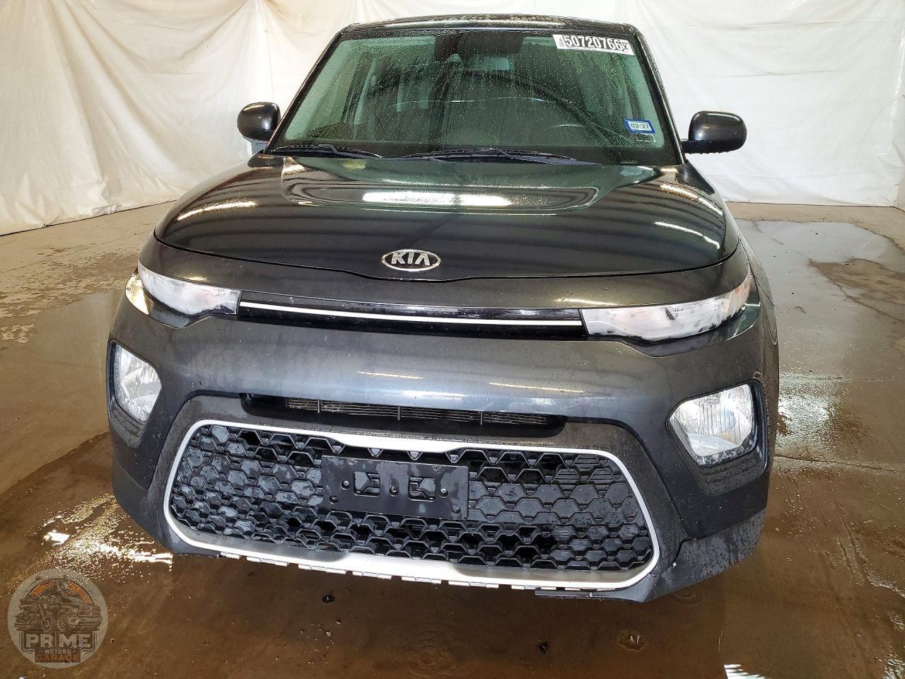 2020 KIA SOUL — фото 5