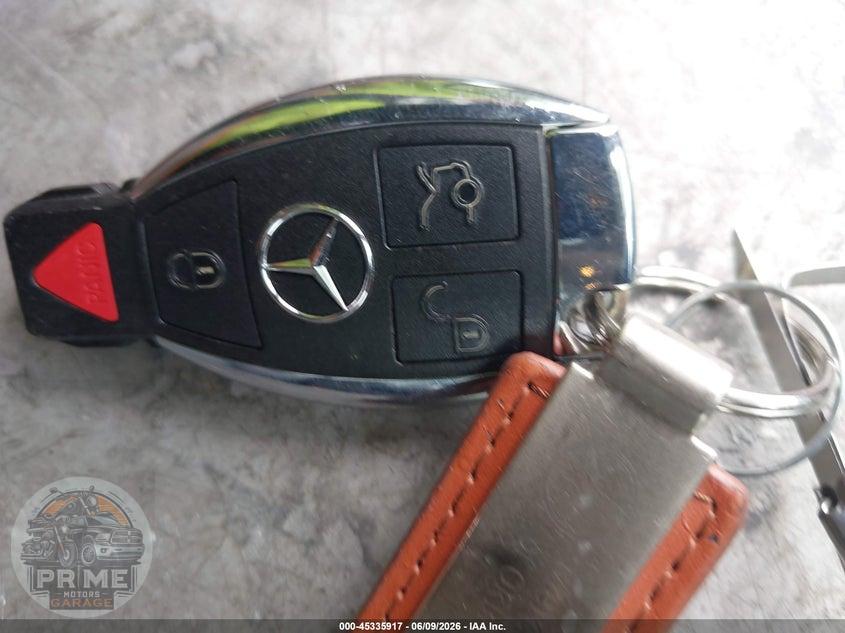 2018 MERCEDES-BENZ GLE 350 4MATIC — фото 11