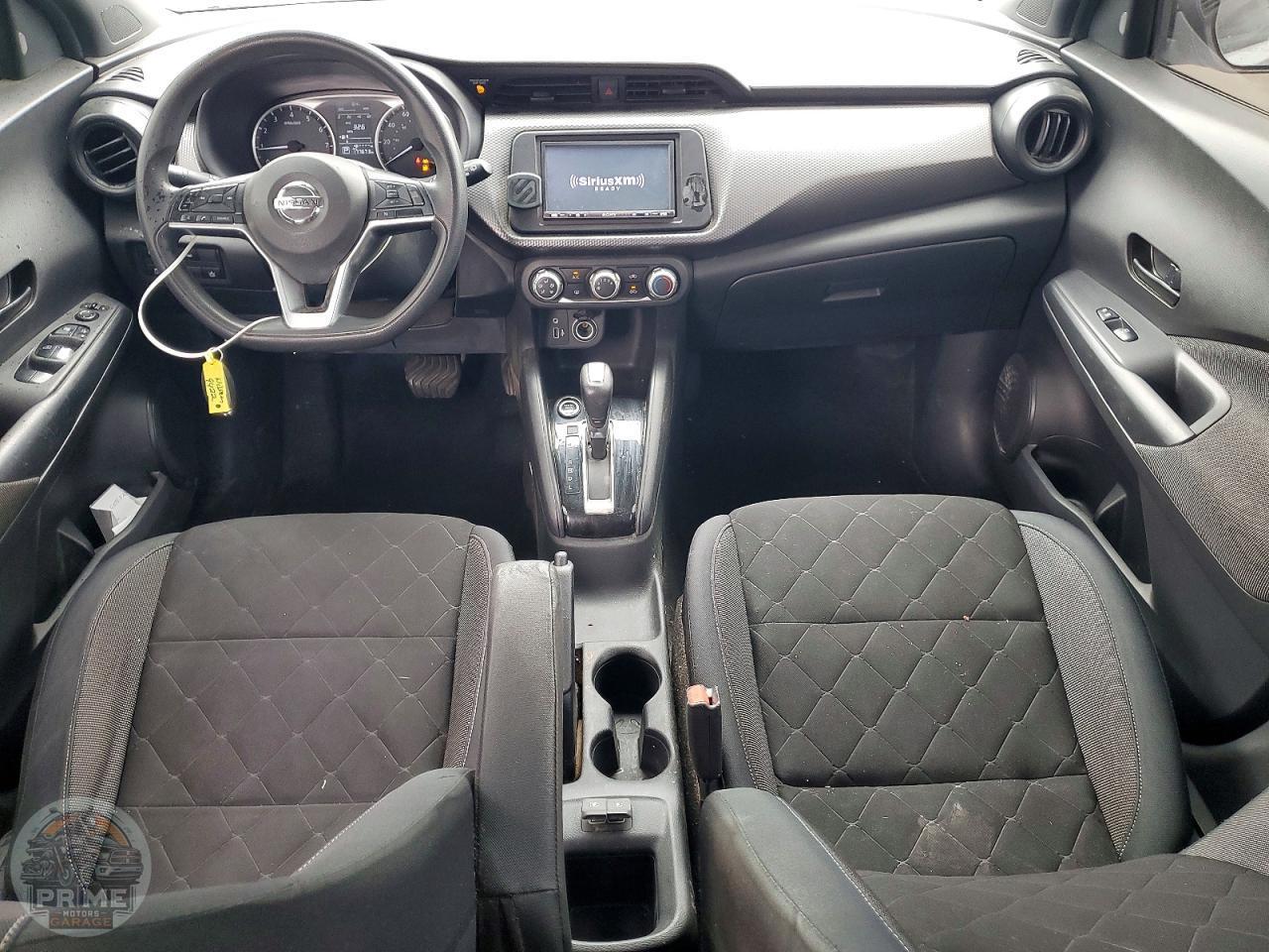 2020 NISSAN KICKS — фото 24
