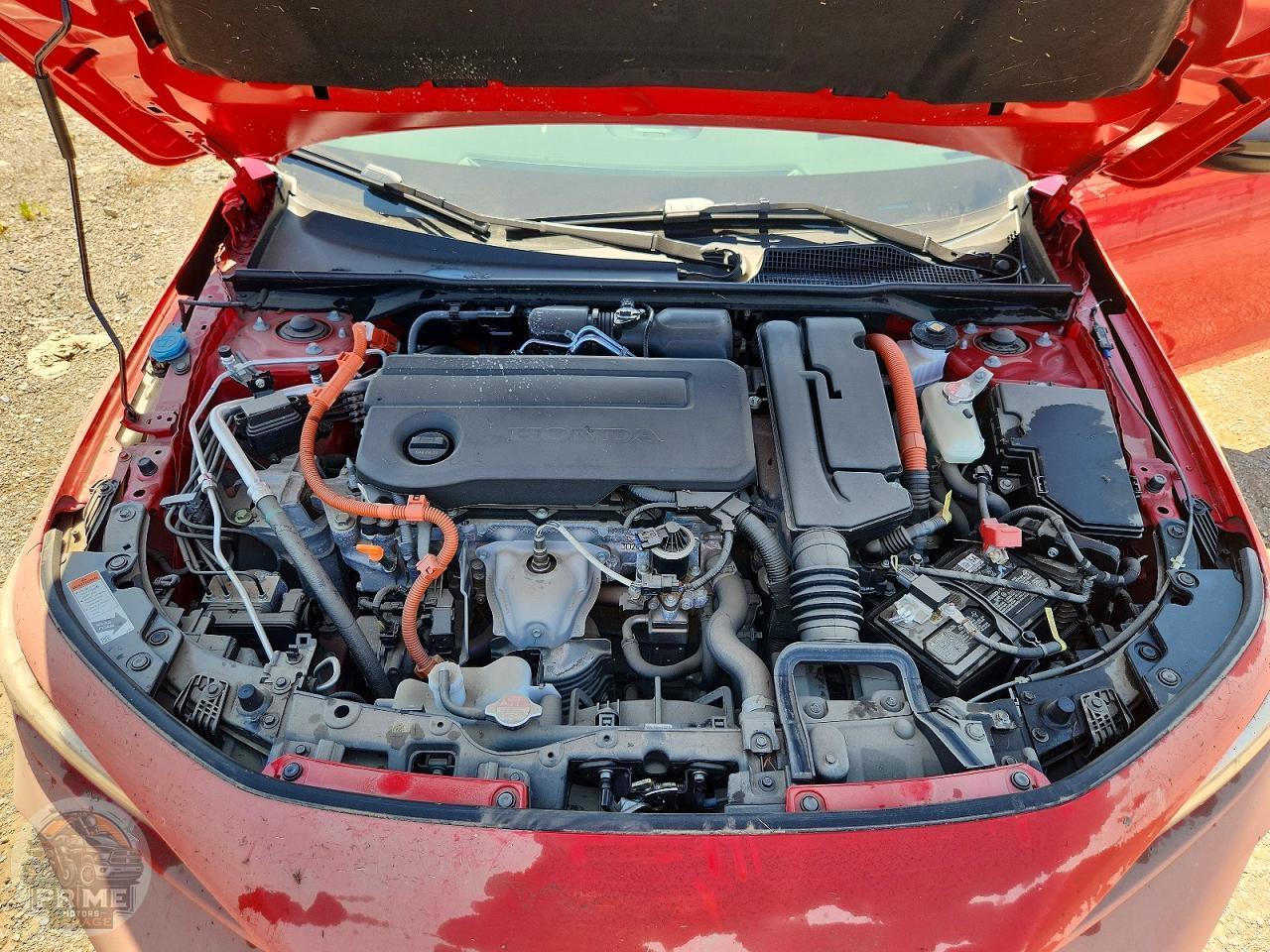 2026 HONDA CIVIC — фото 11