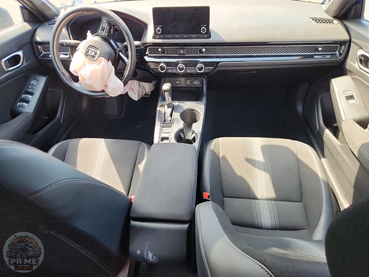 2023 HONDA CIVIC — фото 24