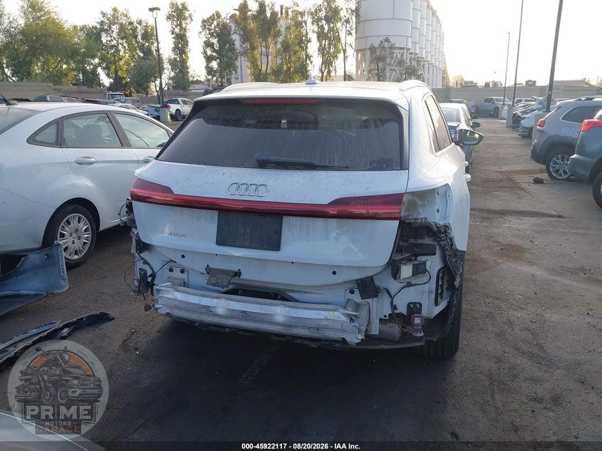 2019 AUDI E-TRON PREMIUM PLUS — фото 16
