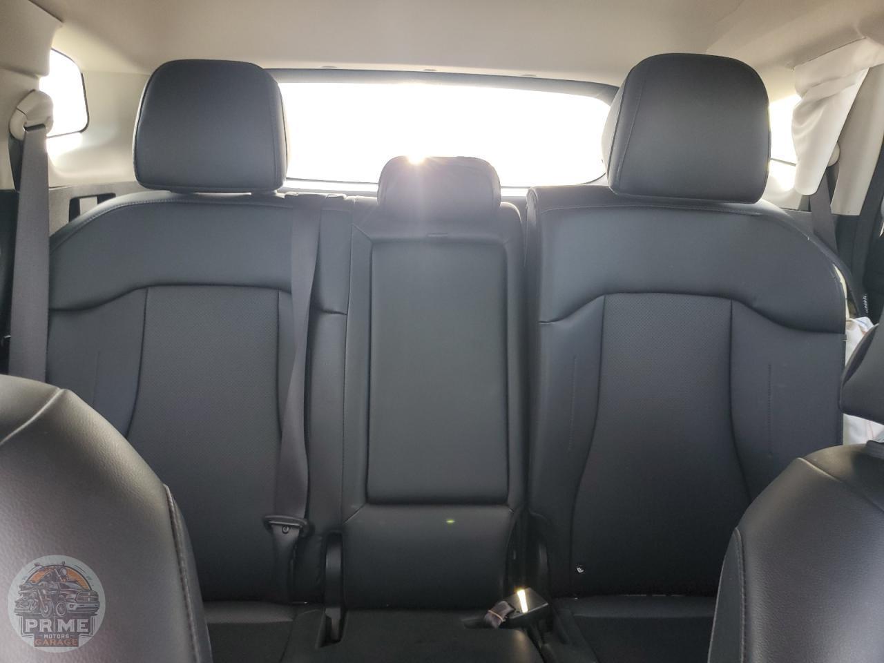 2024 KIA SPORTAGE — фото 10