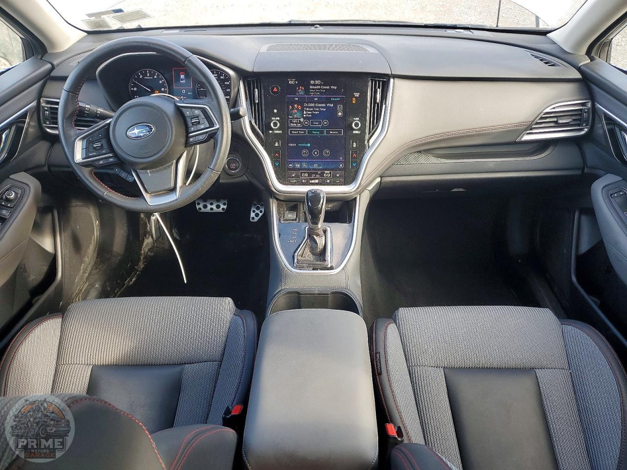 2020 SUBARU LEGACY — фото 8