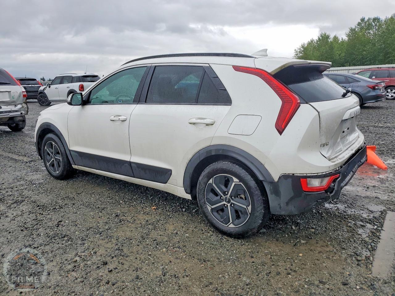 2023 KIA NIRO — фото 2