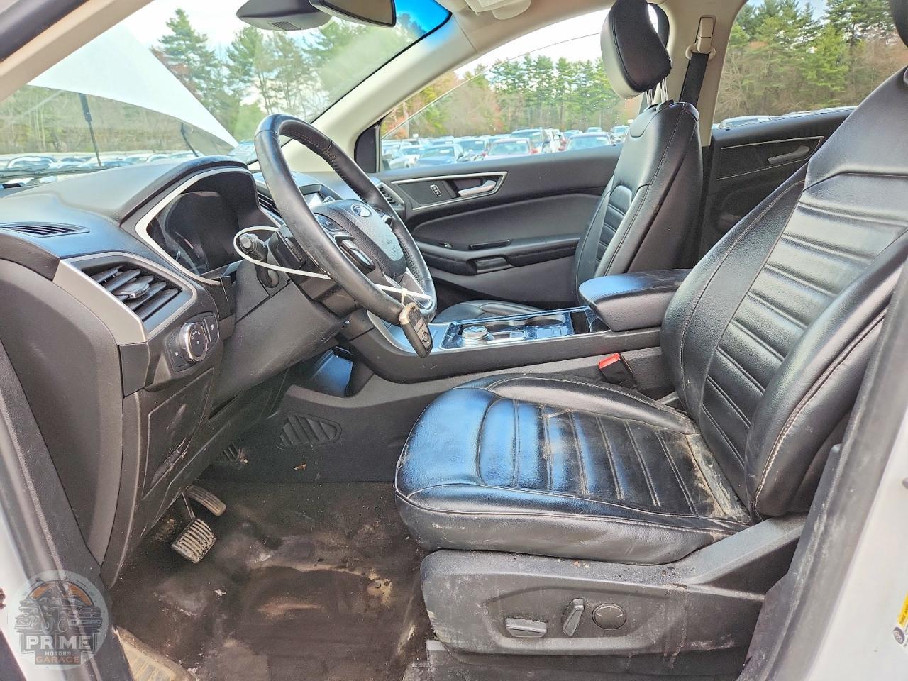 2020 FORD EDGE — фото 7