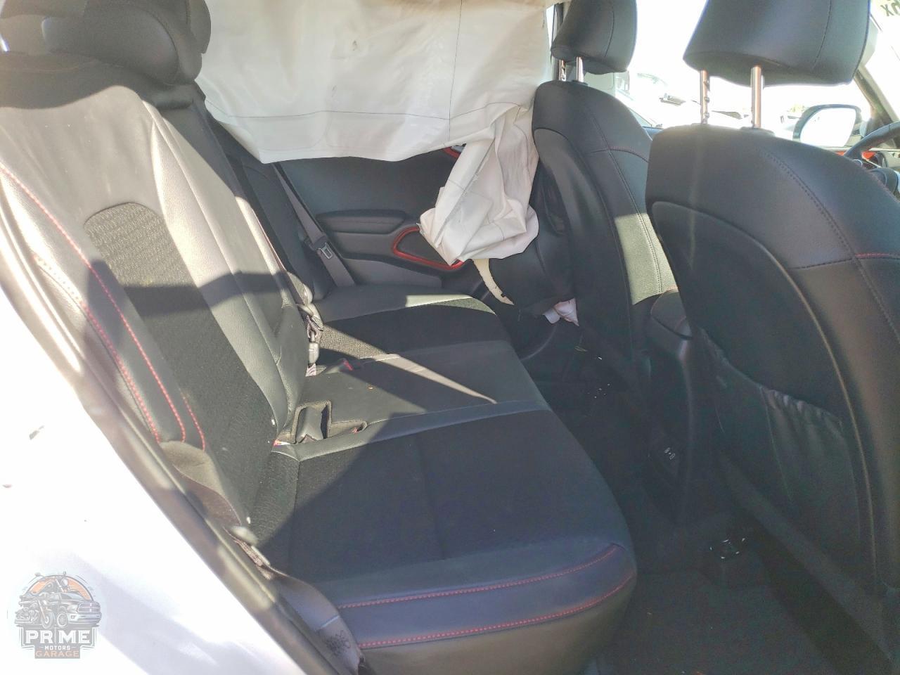 2025 KIA SOUL — фото 10