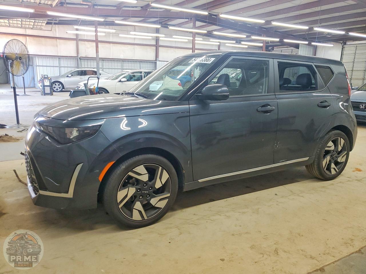 2025 KIA SOUL — фото 1