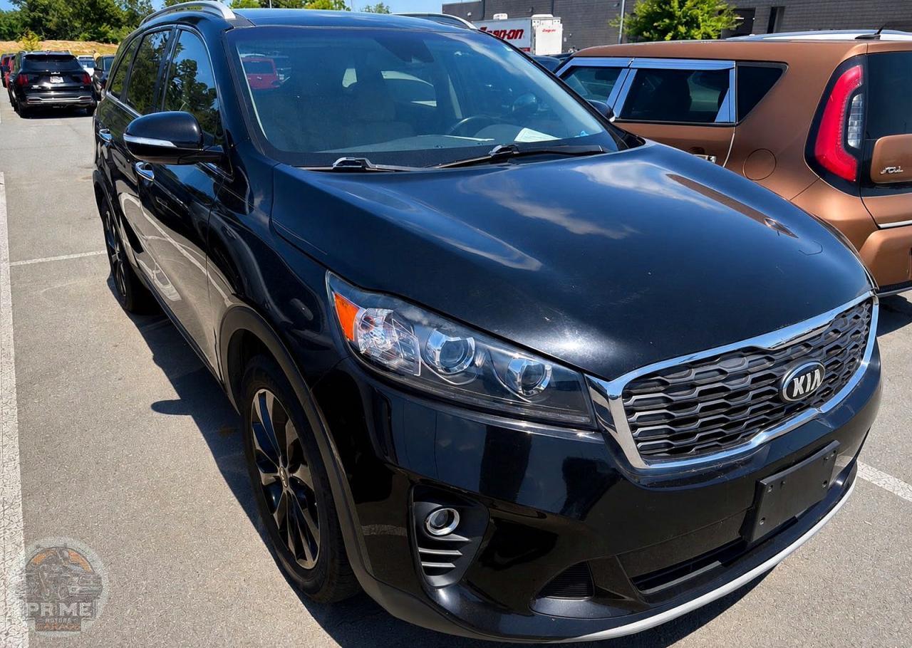 2020 KIA SORENTO — фото 2