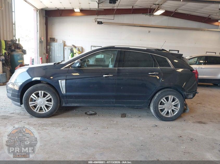 2015 CADILLAC SRX LUXURY COLLECTION — фото 14