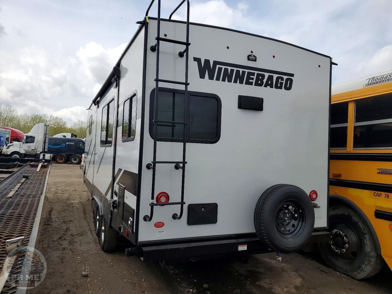 2023 WINNEBAGO MINNIE — фото 3