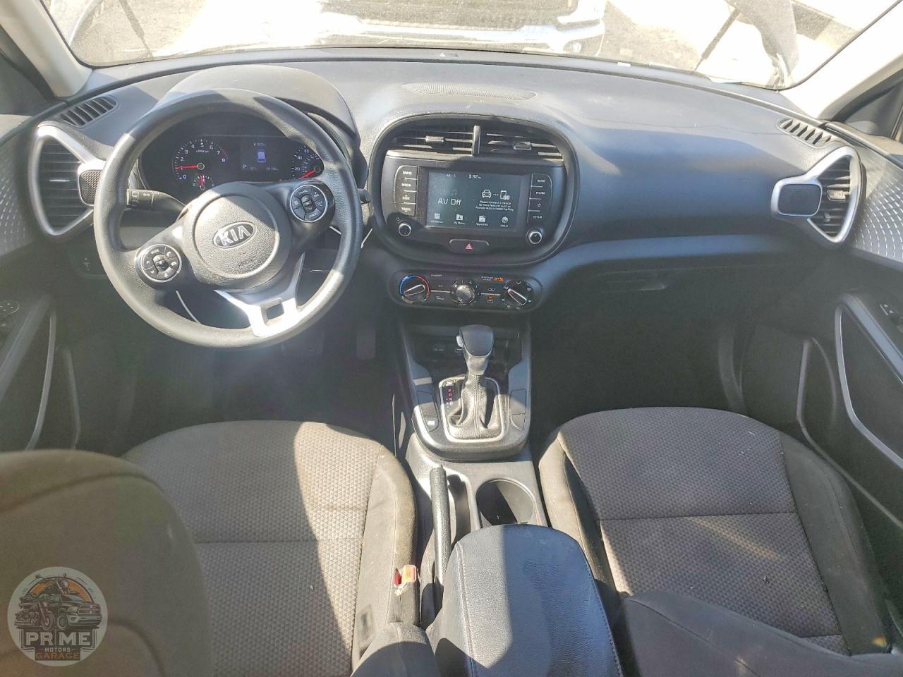 2020 KIA SOUL — фото 8