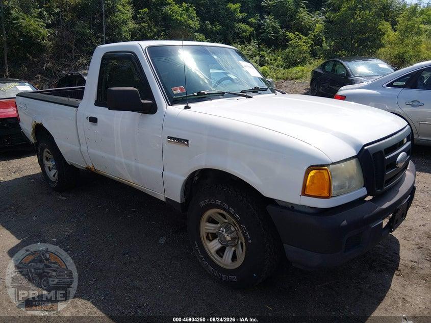 2006 FORD RANGER SPORT/XL/XLT — фото 1