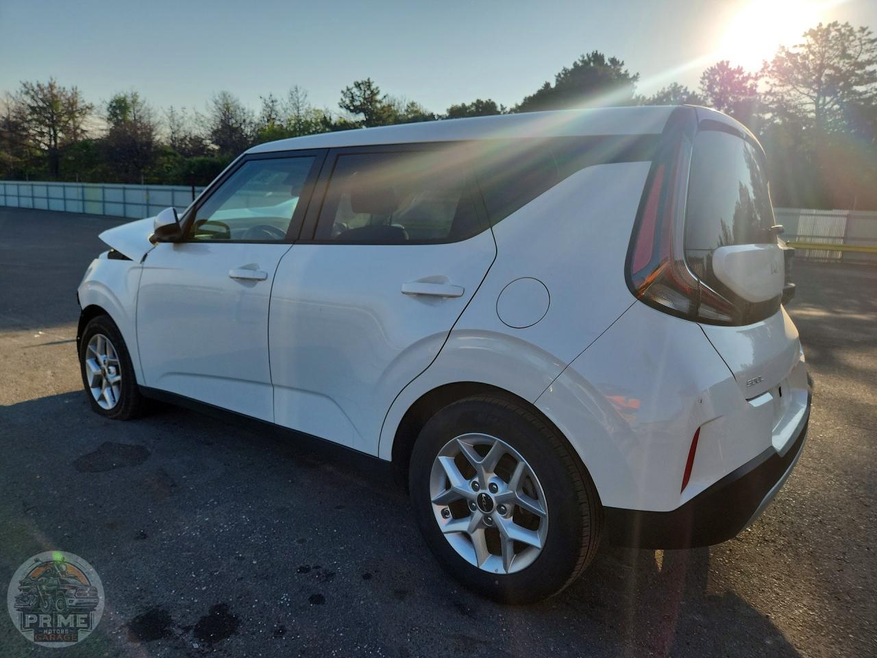 2025 KIA SOUL — фото 2