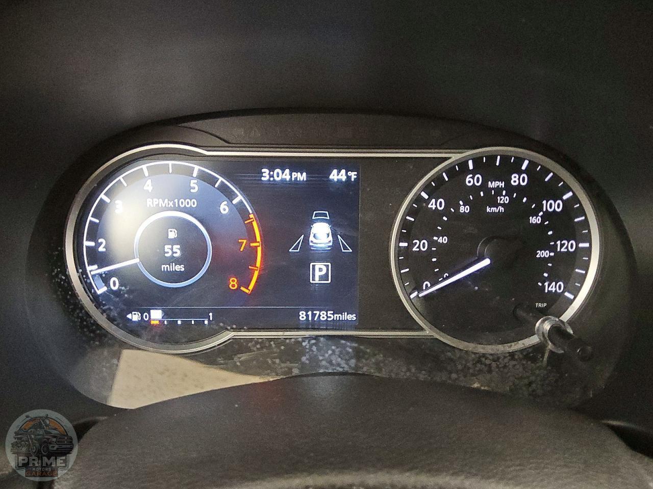 2020 NISSAN KICKS — фото 9