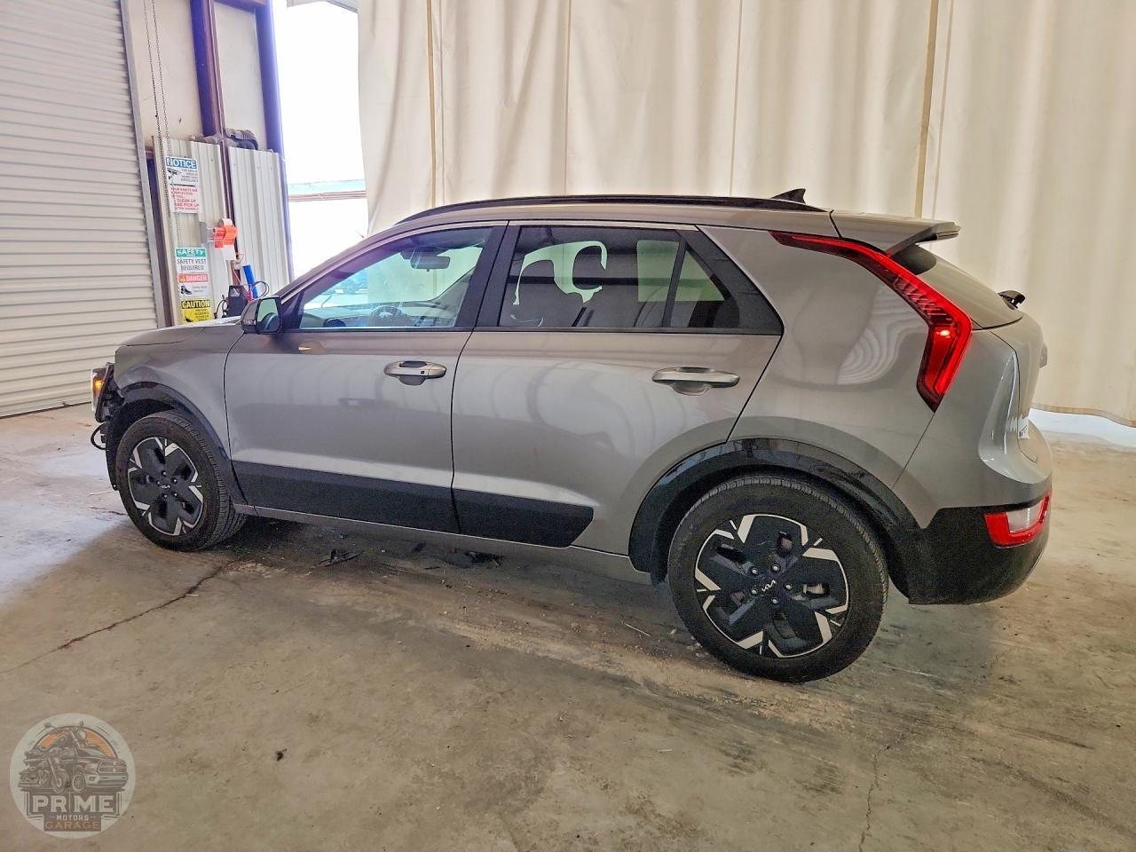 2024 KIA NIRO — фото 2