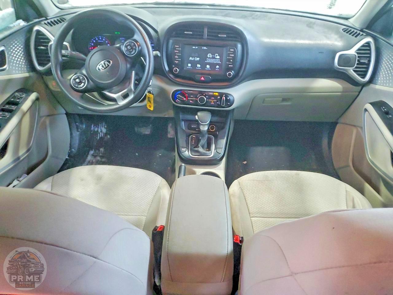 2020 KIA SOUL — фото 22
