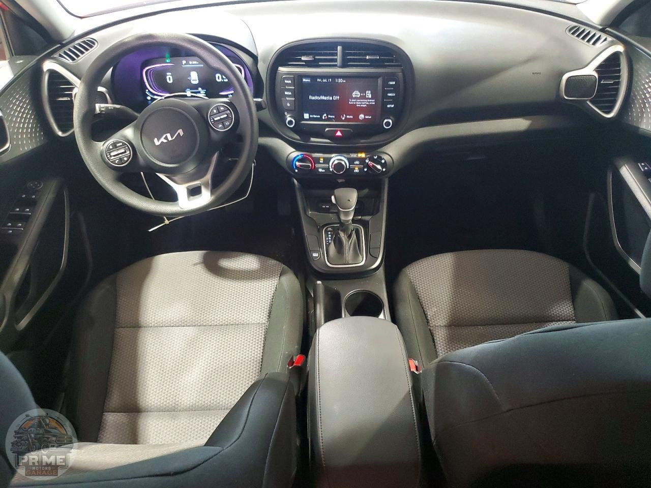 2024 KIA SOUL — фото 8