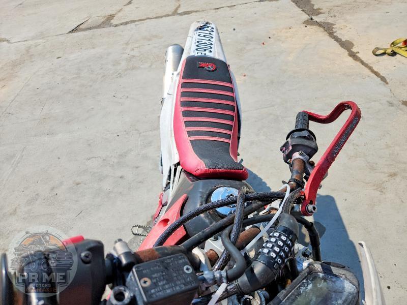 2014 HONDA CRF250 — фото 5
