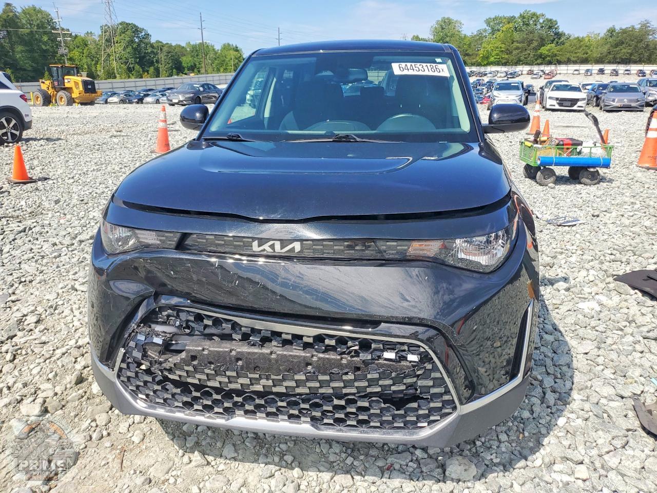 2023 KIA SOUL — фото 5