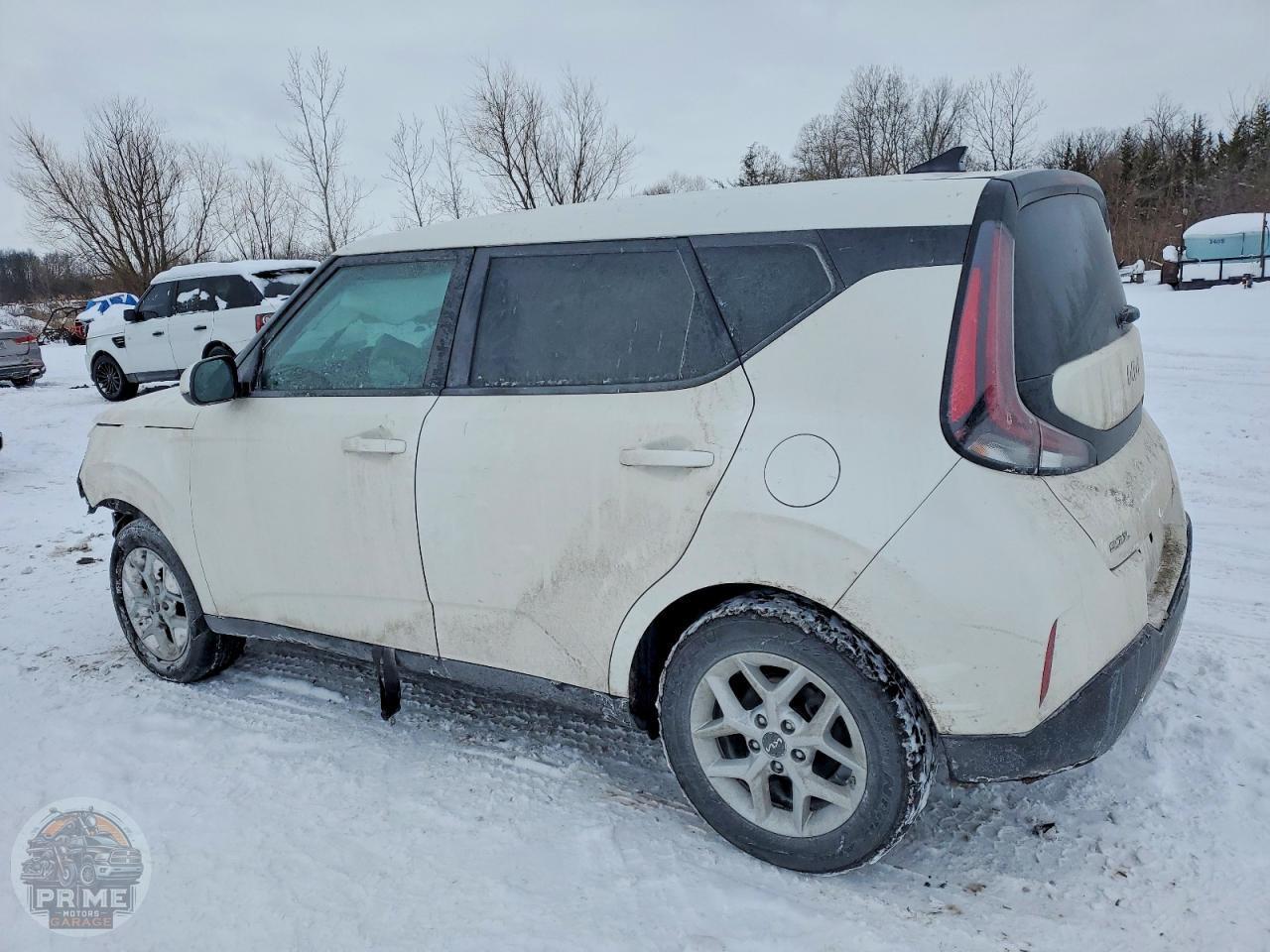 2023 KIA SOUL — фото 2
