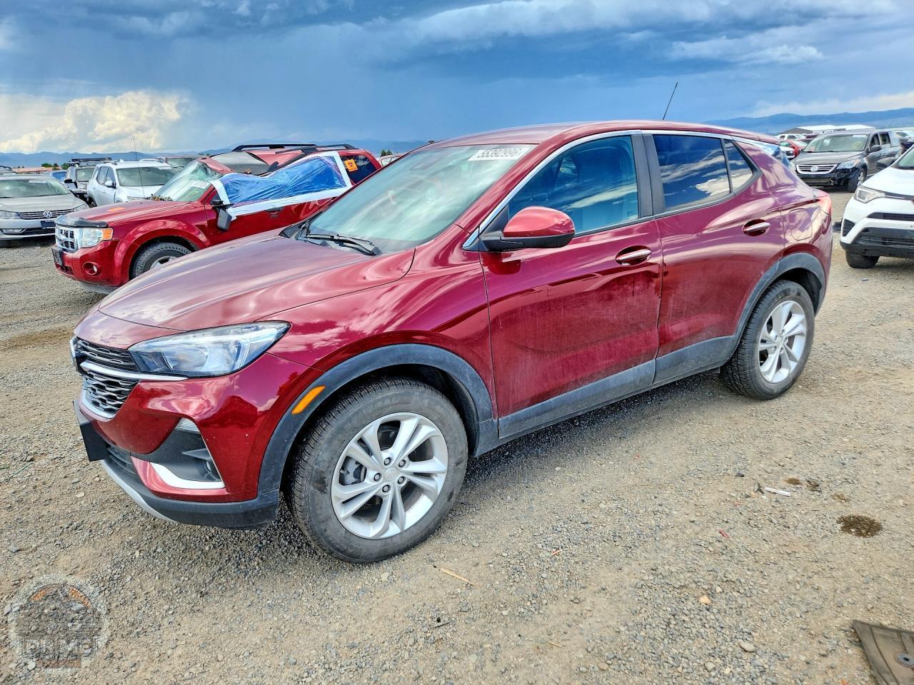 2023 BUICK ENCORE — фото 1