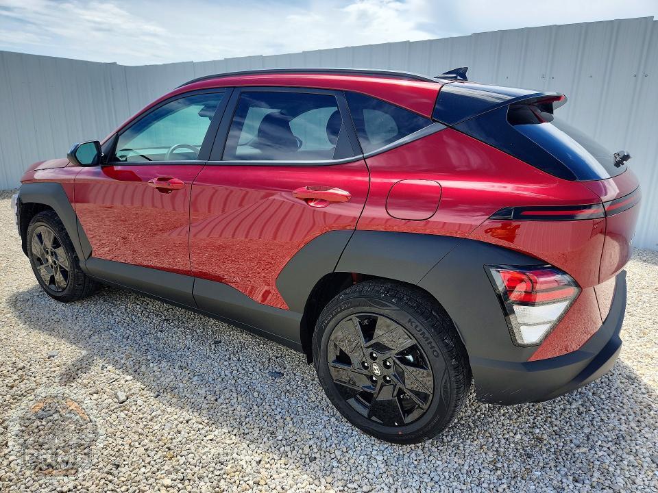2026 HYUNDAI KONA — фото 2