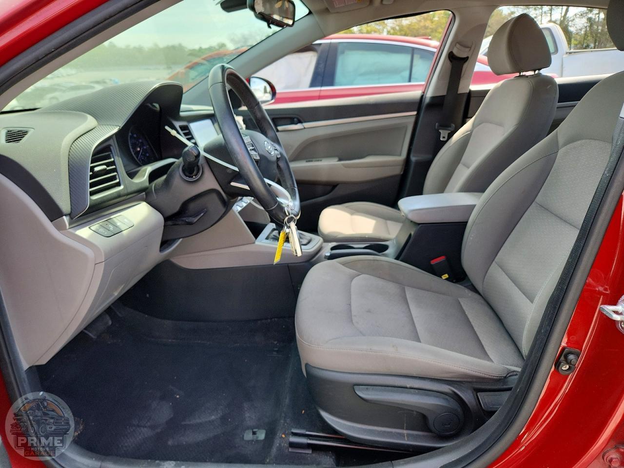 2020 HYUNDAI ELANTRA — фото 20