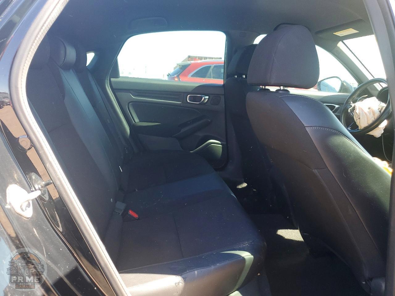 2022 HONDA CIVIC — фото 39