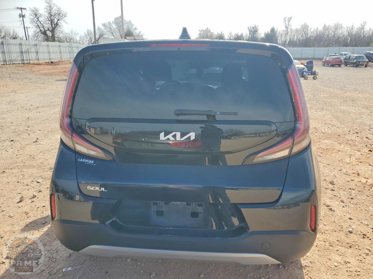 2023 KIA SOUL — фото 5