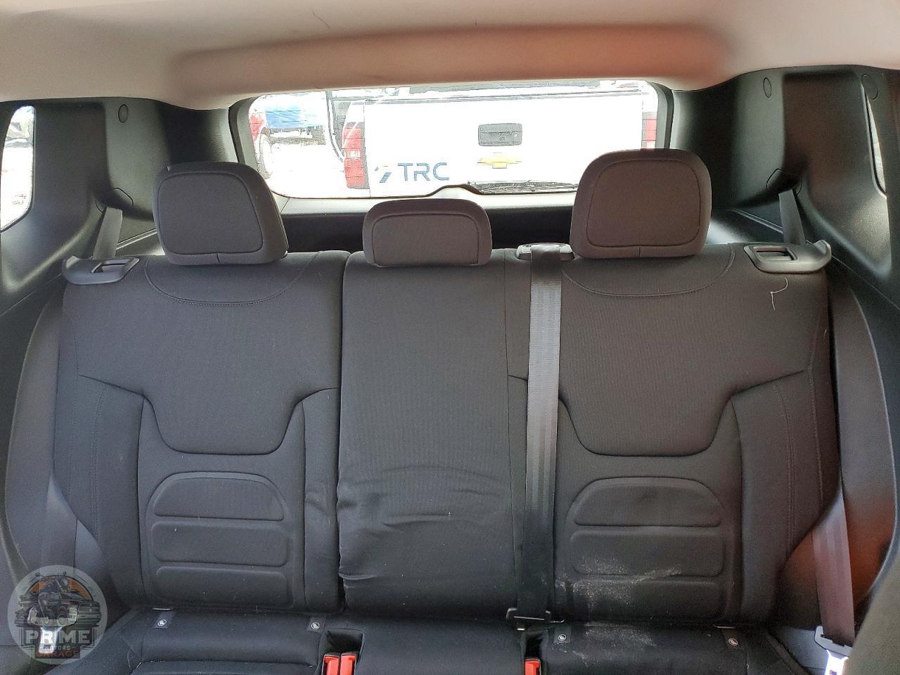 2021 JEEP RENEGADE — фото 19