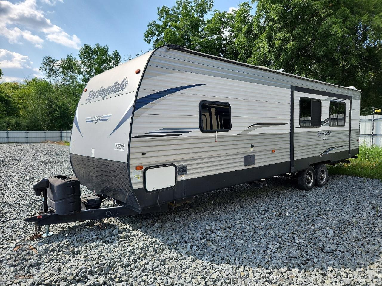 2019 KEYSTONE RECREATIONAL — фото 2