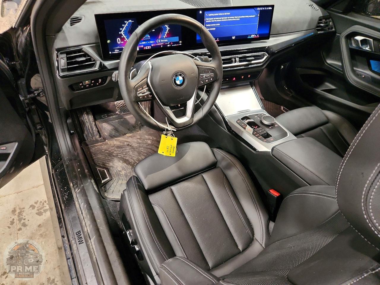 2024 BMW 2 SERIES — фото 8