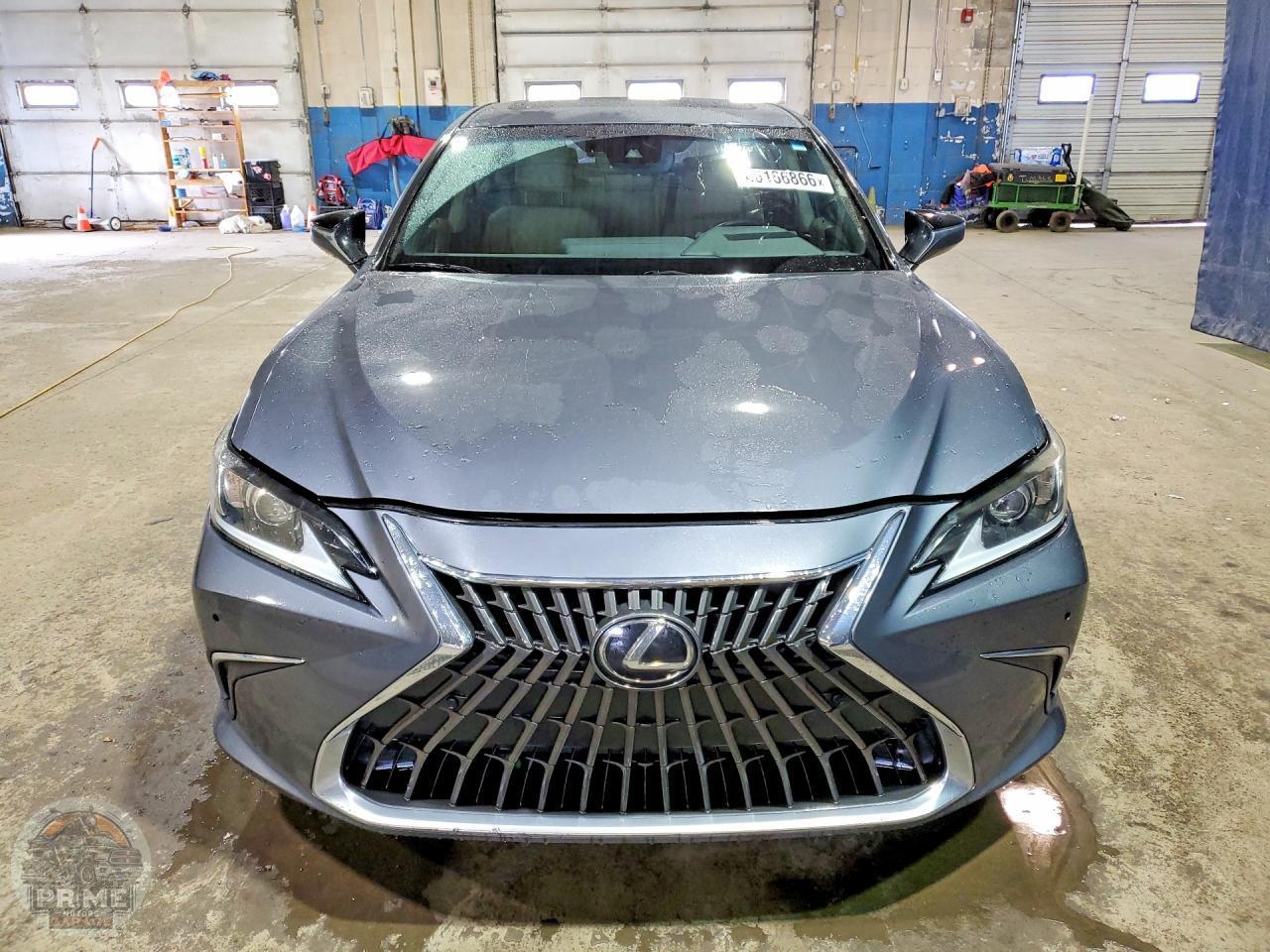 2020 LEXUS ES — фото 23