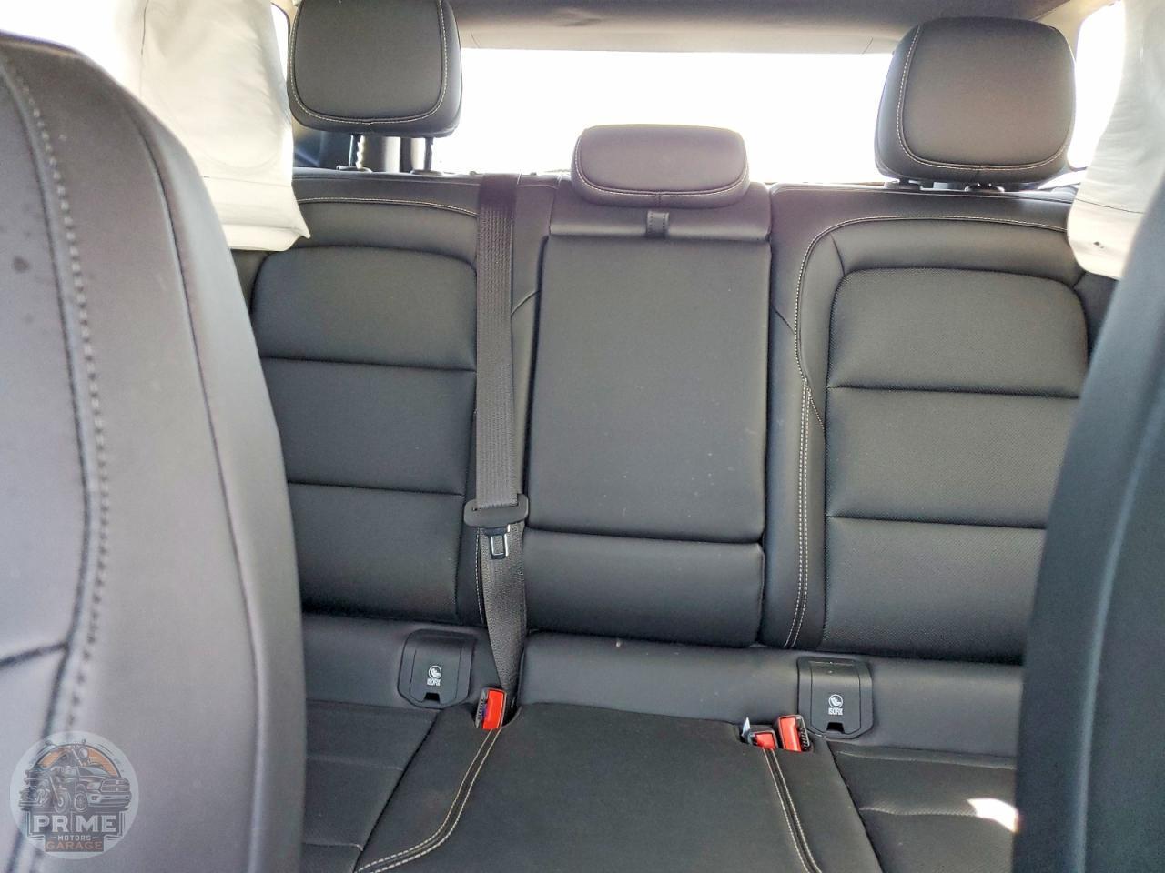 2026 GMC TERRAIN — фото 10