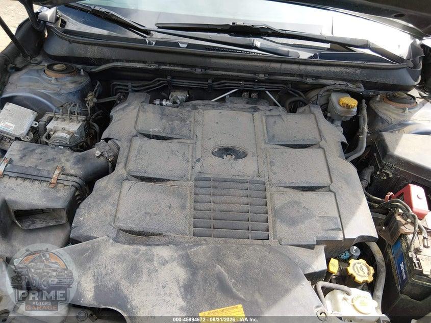 2015 SUBARU OUTBACK 3.6R LIMITED — фото 10