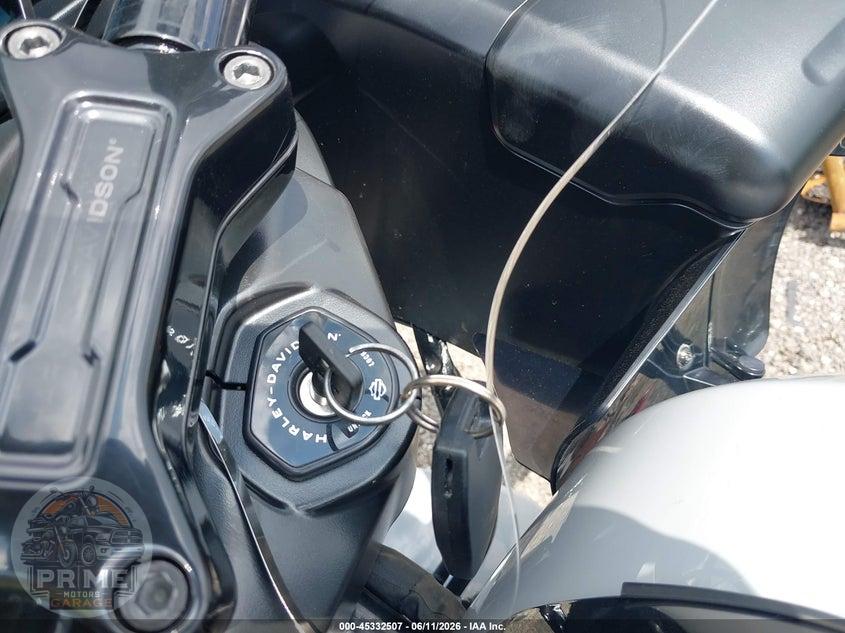 2024 HARLEY-DAVIDSON FLTRX (ROAD GLIDE, ROAD GLIDE CUSTOM) — фото 11