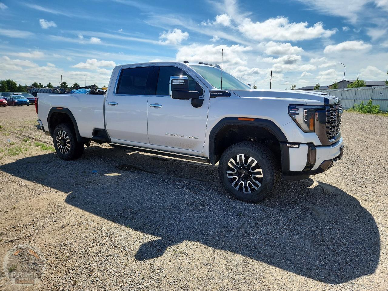 2024 GMC SIERRA — фото 4