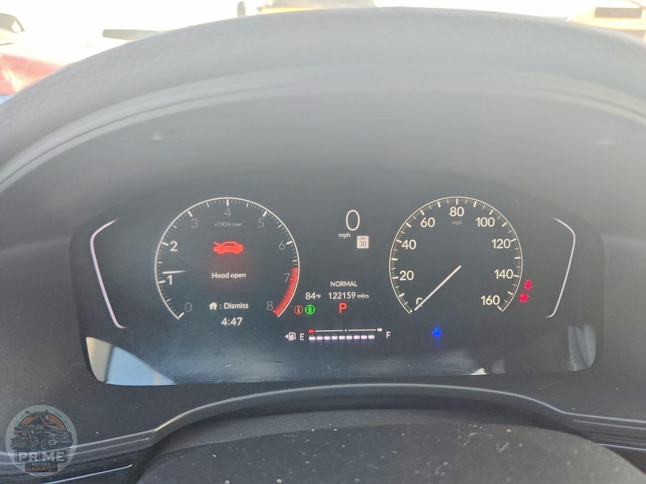 2023 HONDA CIVIC — фото 9