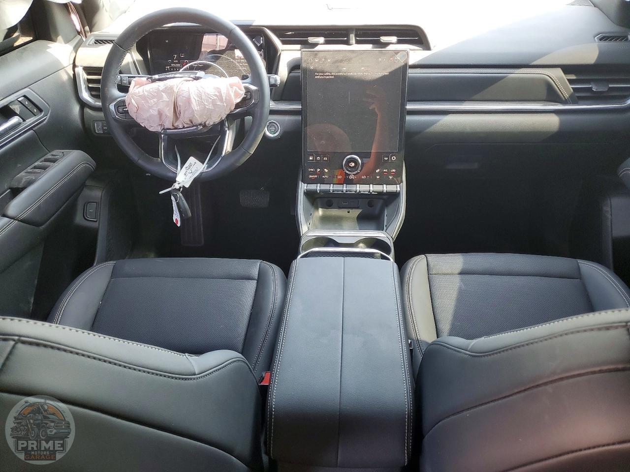 2026 GMC TERRAIN — фото 8