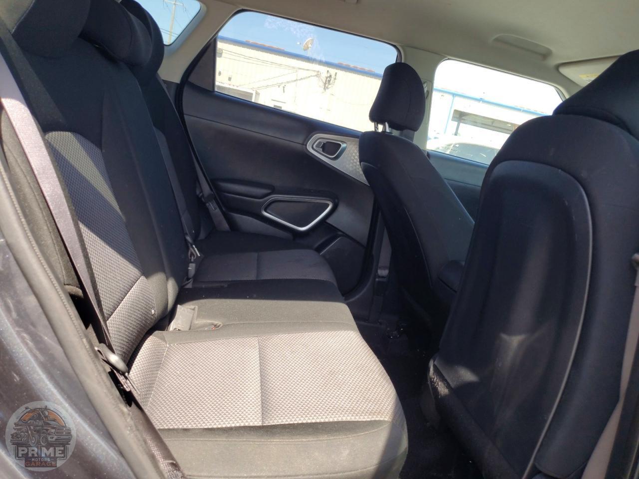2022 KIA SOUL — фото 22