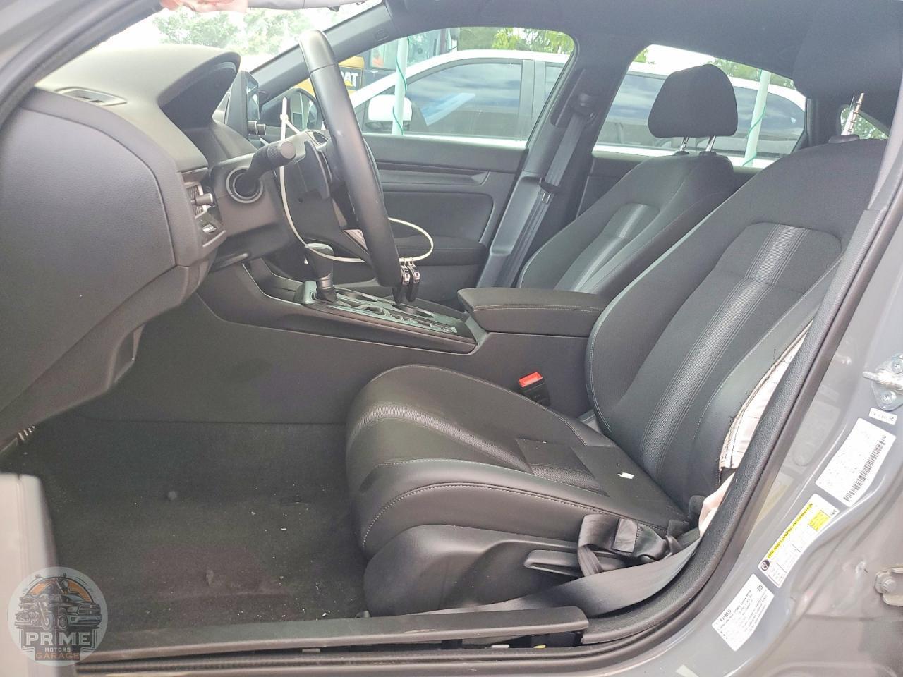 2026 HONDA CIVIC — фото 7