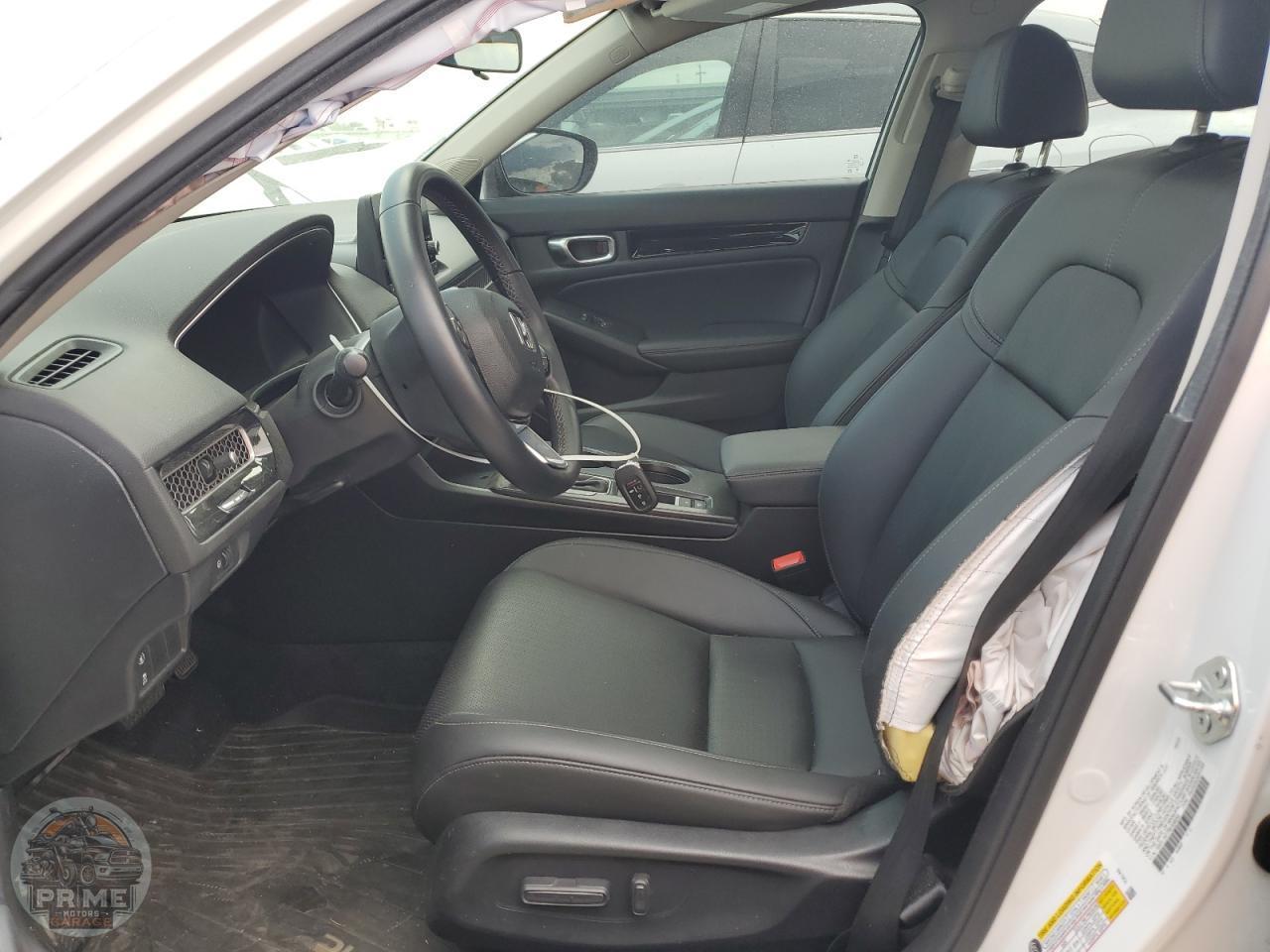 2024 HONDA CIVIC — фото 7