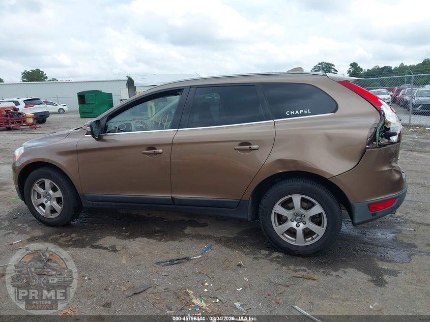 2011 VOLVO XC60 3.2/3.2 R-DESIGN — фото 14