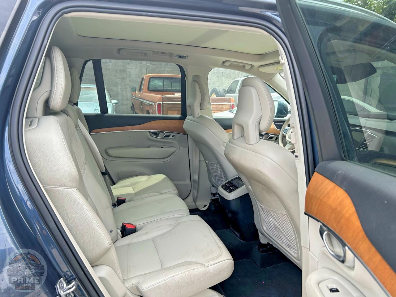 2021 VOLVO XC90 — фото 26