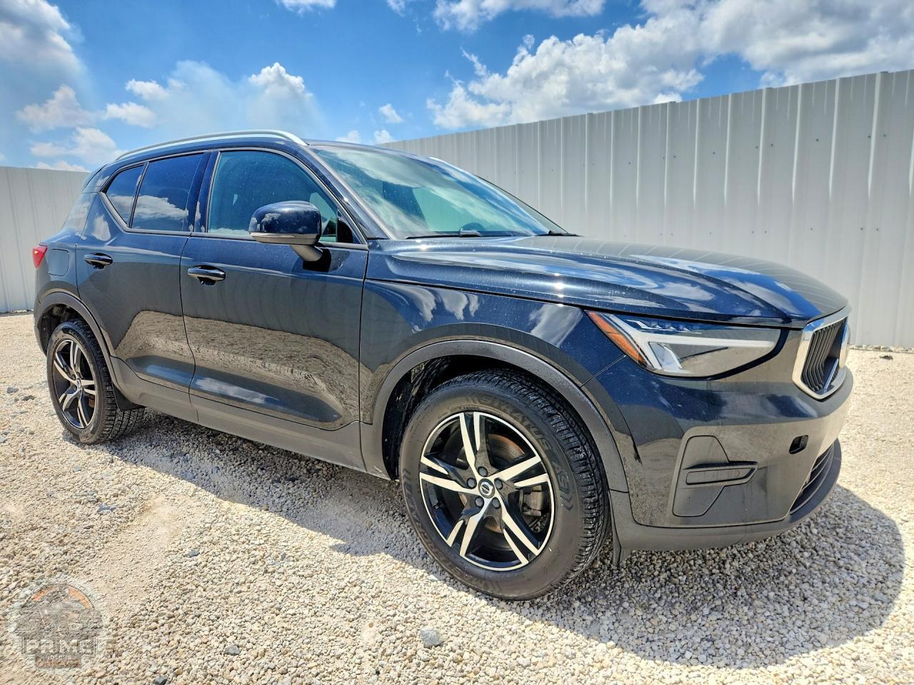 2023 VOLVO XC40 — фото 7