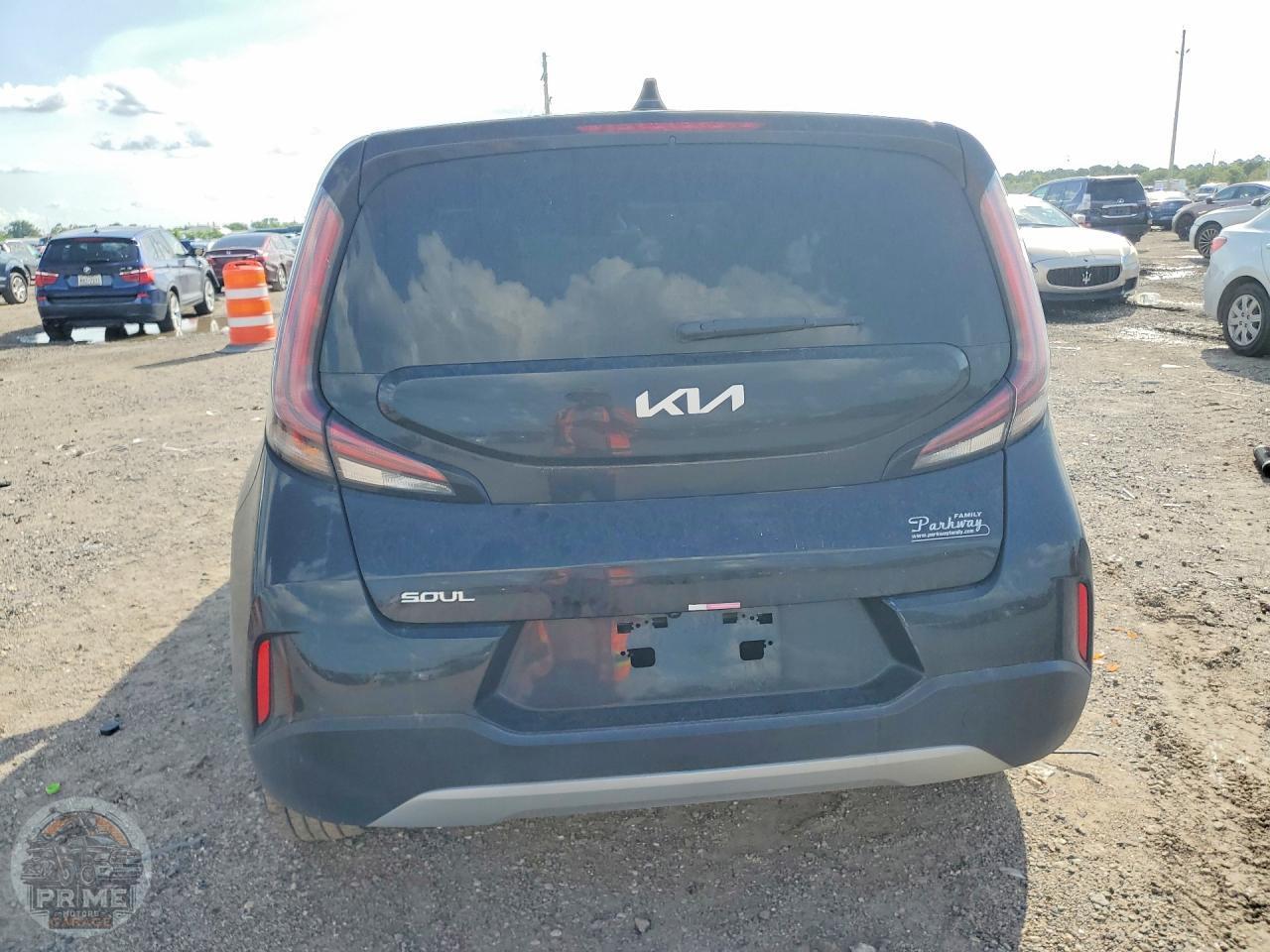 2024 KIA SOUL — фото 6