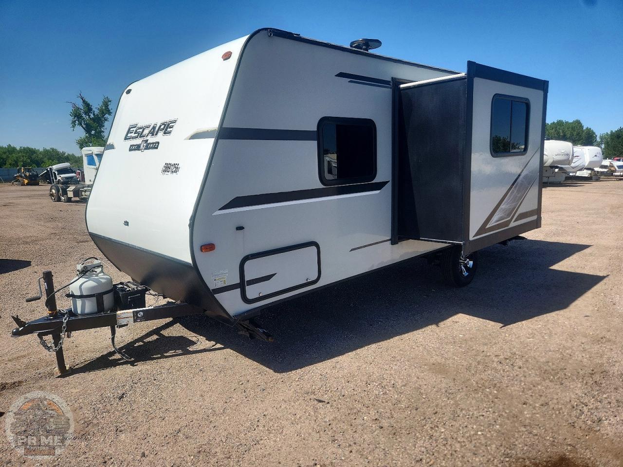 2019 KZ RV SPREE — фото 2