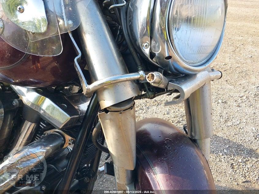 2005 YAMAHA XV1700 A — фото 16