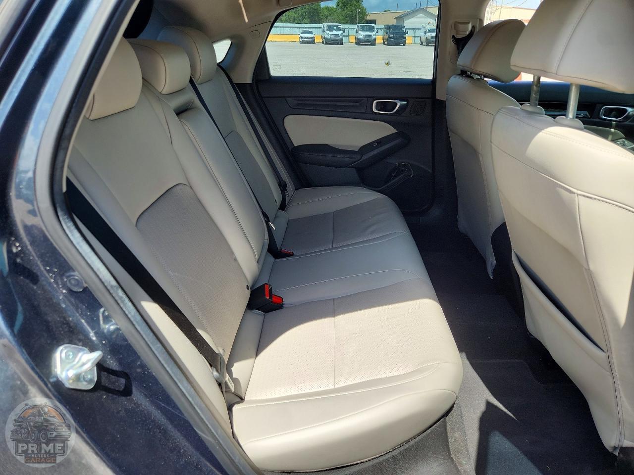 2024 HONDA CIVIC — фото 19